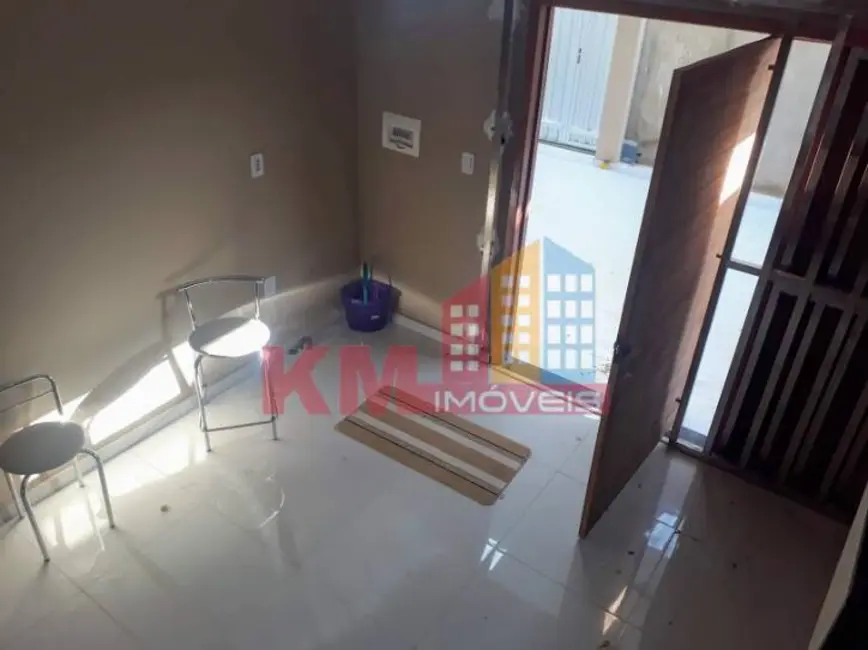 Foto 5 de Casa com 3 quartos à venda, 100m2 em Alto do Sumaré, Mossoro - RN