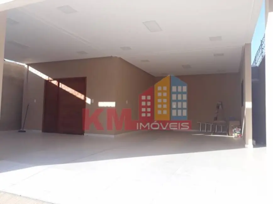 Foto 3 de Casa com 3 quartos à venda, 100m2 em Alto do Sumaré, Mossoro - RN