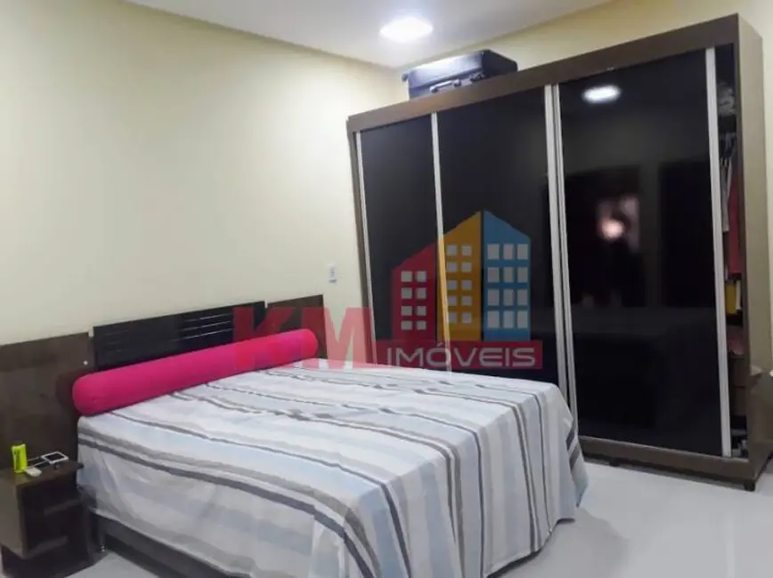 Foto 8 de Casa com 3 quartos à venda, 100m2 em Alto do Sumaré, Mossoro - RN