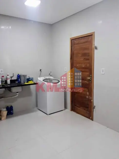 Foto 7 de Casa com 3 quartos à venda, 100m2 em Alto do Sumaré, Mossoro - RN