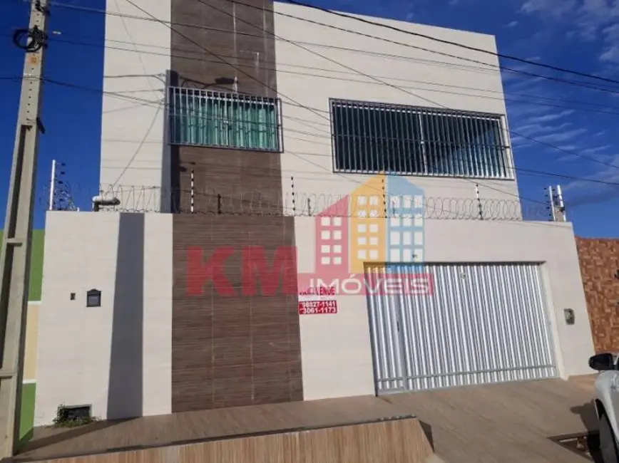 Foto 1 de Casa com 3 quartos à venda, 100m2 em Alto do Sumaré, Mossoro - RN