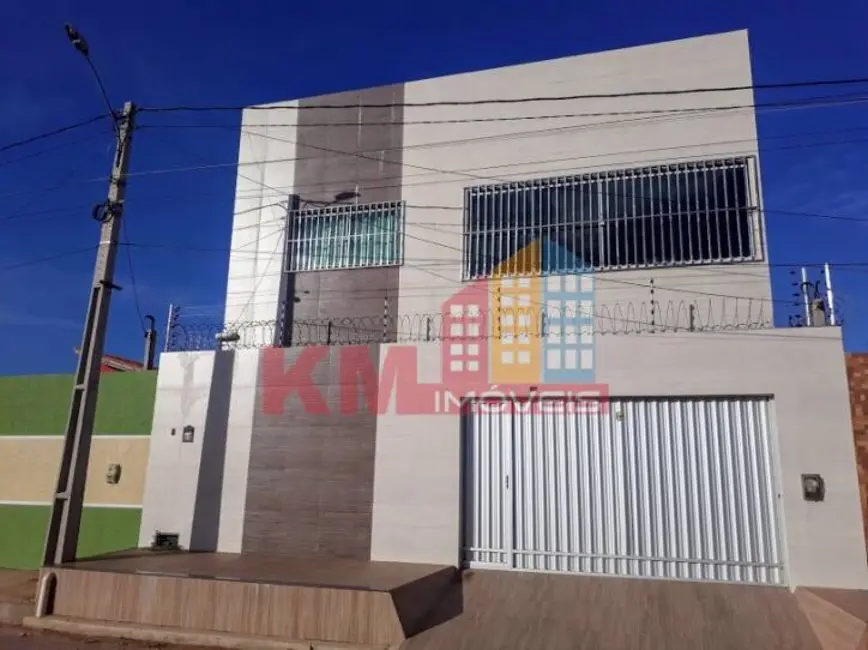 Foto 2 de Casa com 3 quartos à venda, 100m2 em Alto do Sumaré, Mossoro - RN