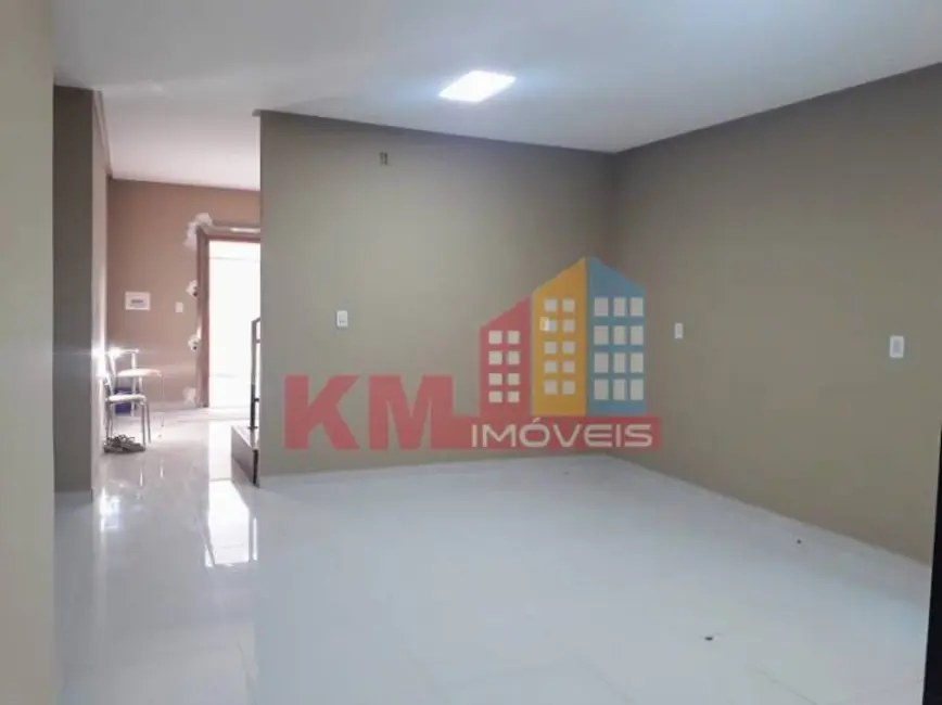 Foto 6 de Casa com 3 quartos à venda, 100m2 em Alto do Sumaré, Mossoro - RN