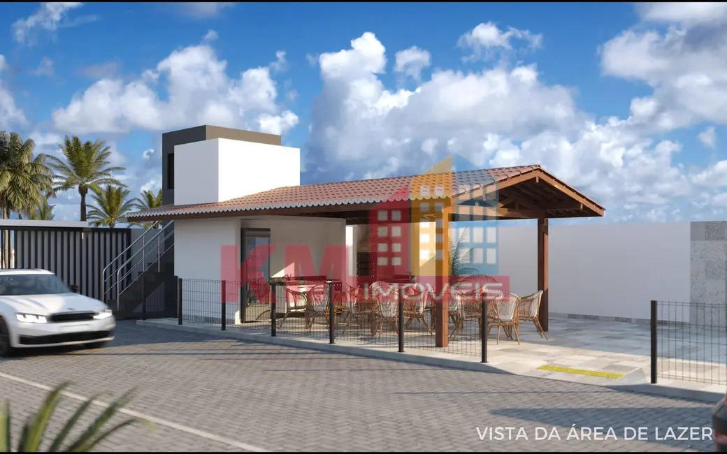 Foto 8 de Casa de Condomínio com 3 quartos à venda, 78m2 em Presidente Costa e Silva, Mossoro - RN