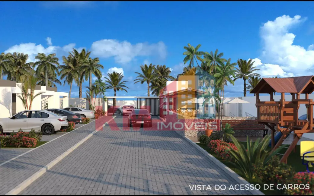 Foto 6 de Casa de Condomínio com 3 quartos à venda, 78m2 em Presidente Costa e Silva, Mossoro - RN
