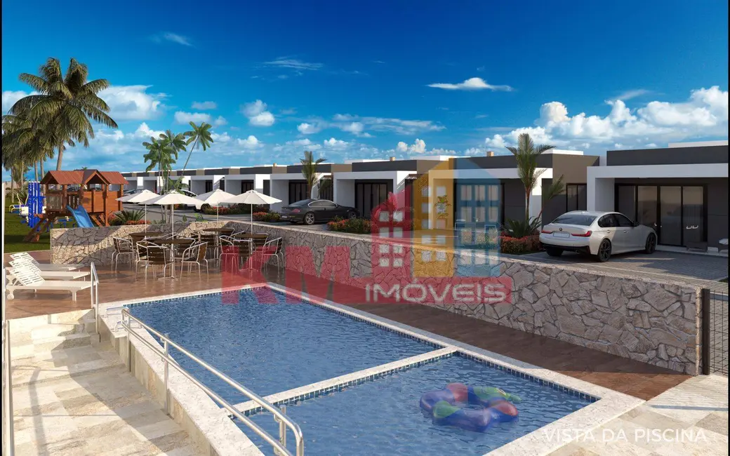 Foto 7 de Casa de Condomínio com 3 quartos à venda, 78m2 em Presidente Costa e Silva, Mossoro - RN