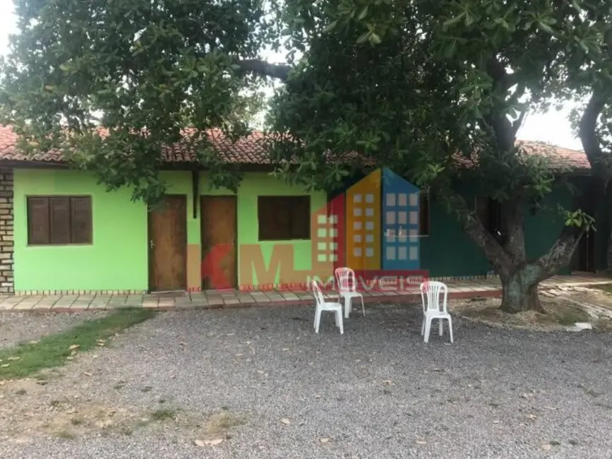 Foto 5 de Chácara com 3 quartos à venda, 1080m2 em Presidente Costa e Silva, Mossoro - RN