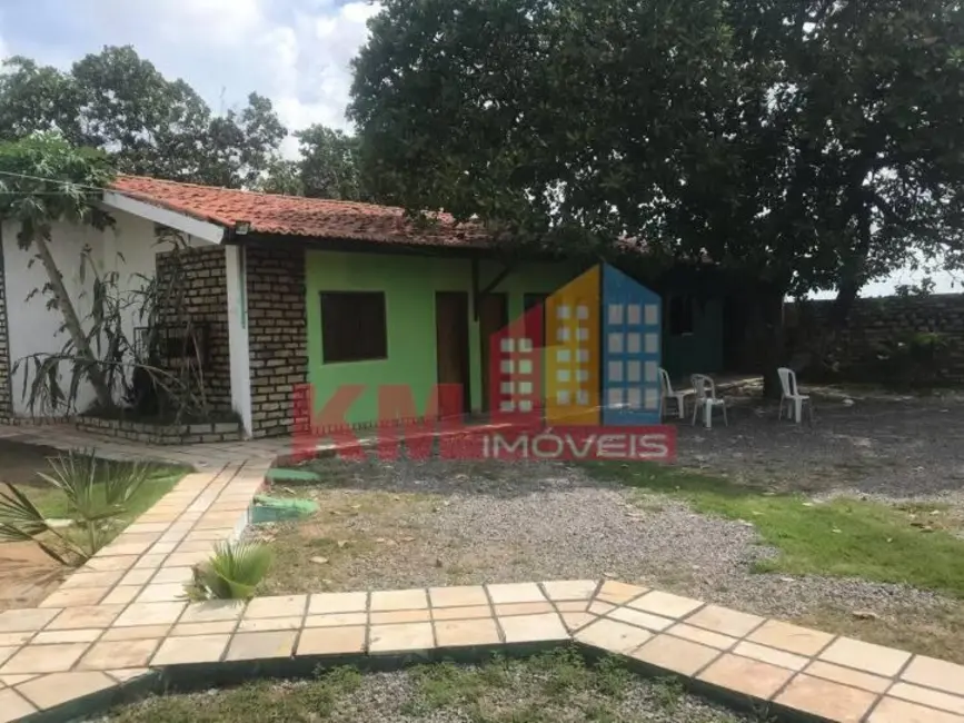 Foto 3 de Chácara com 3 quartos à venda, 1080m2 em Presidente Costa e Silva, Mossoro - RN