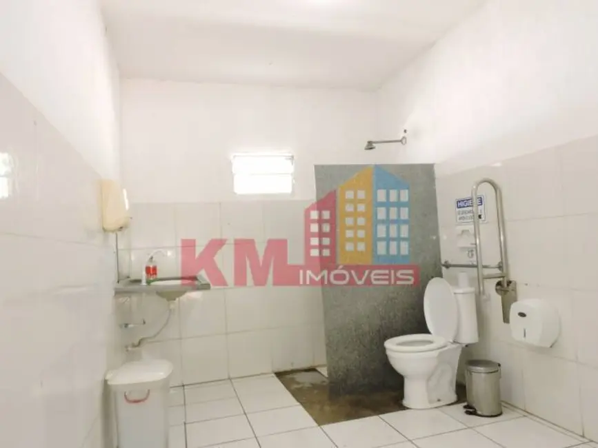 Foto 6 de Sala Comercial à venda e para alugar, 64680m2 em Itapetinga, Mossoro - RN