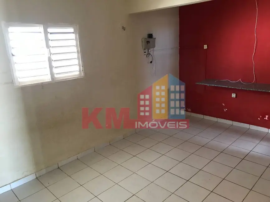 Casa com 2 quartos à venda, 200m2 em Rincão, Mossoro - RN - imagem 3 Foto 3 de Casa com 2 quartos à venda, 200m2 em Rincão, Mossoro - RN