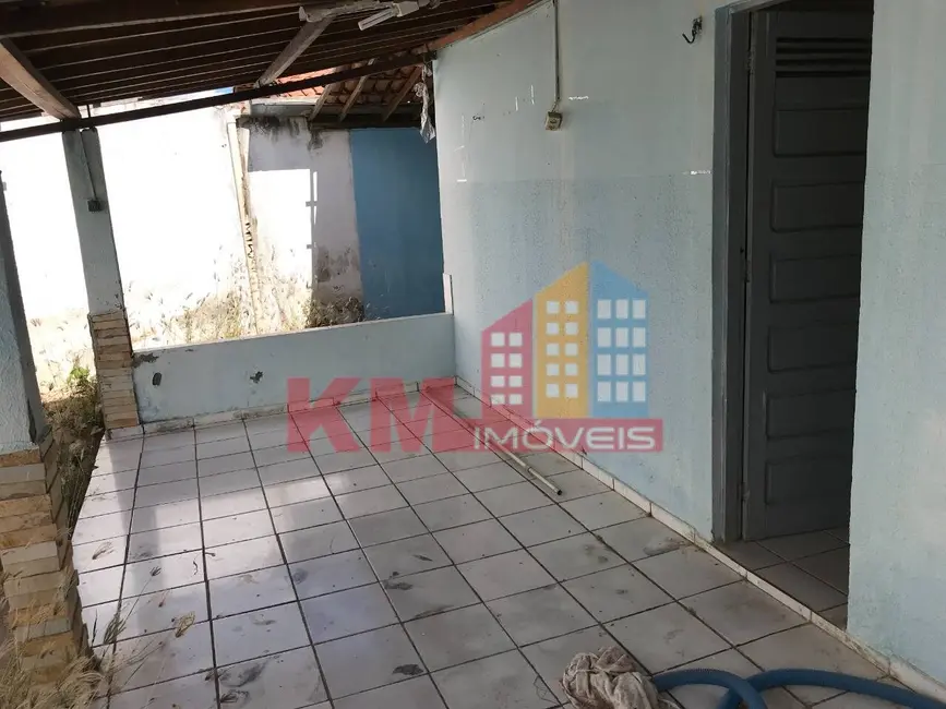 Foto 2 de Casa com 2 quartos à venda, 200m2 em Rincão, Mossoro - RN