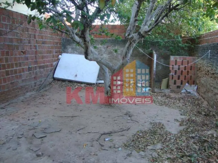 Foto 3 de Casa com 2 quartos à venda, 62m2 em Boa Vista, Mossoro - RN