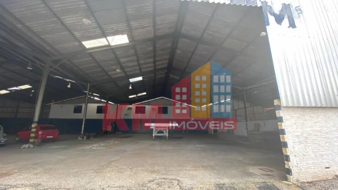 Foto 5 de Armazém / Galpão para alugar, 19000m2 em Santo Antônio, Mossoro - RN