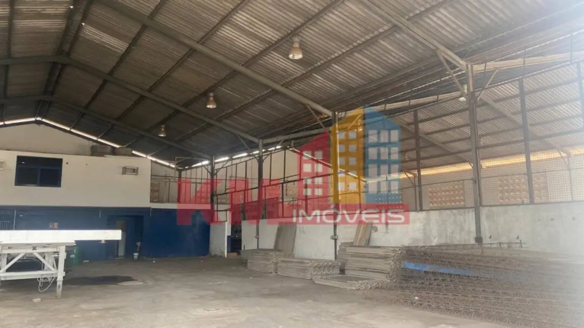 Foto 6 de Armazém / Galpão para alugar, 19000m2 em Santo Antônio, Mossoro - RN