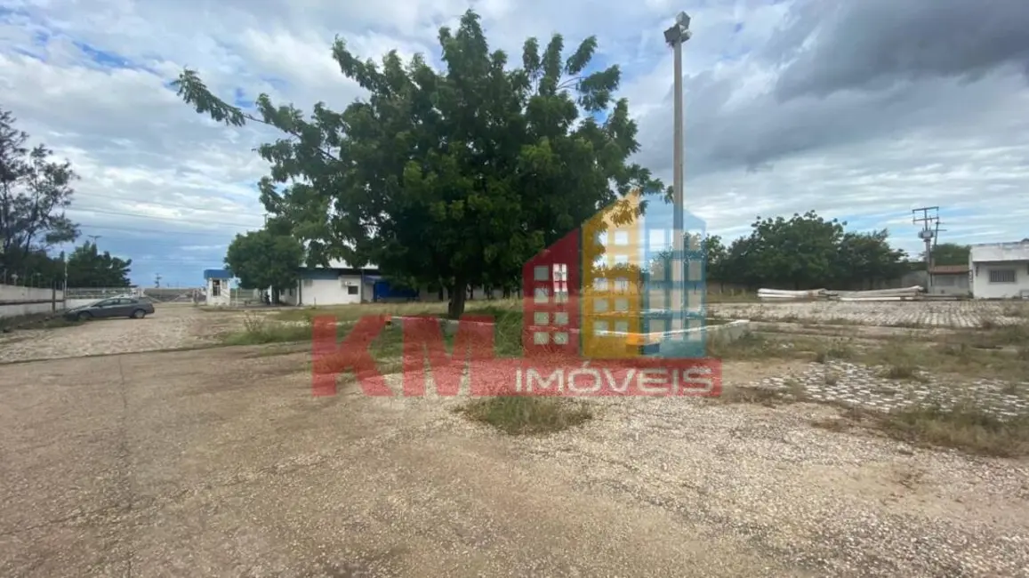 Foto 3 de Armazém / Galpão para alugar, 19000m2 em Santo Antônio, Mossoro - RN