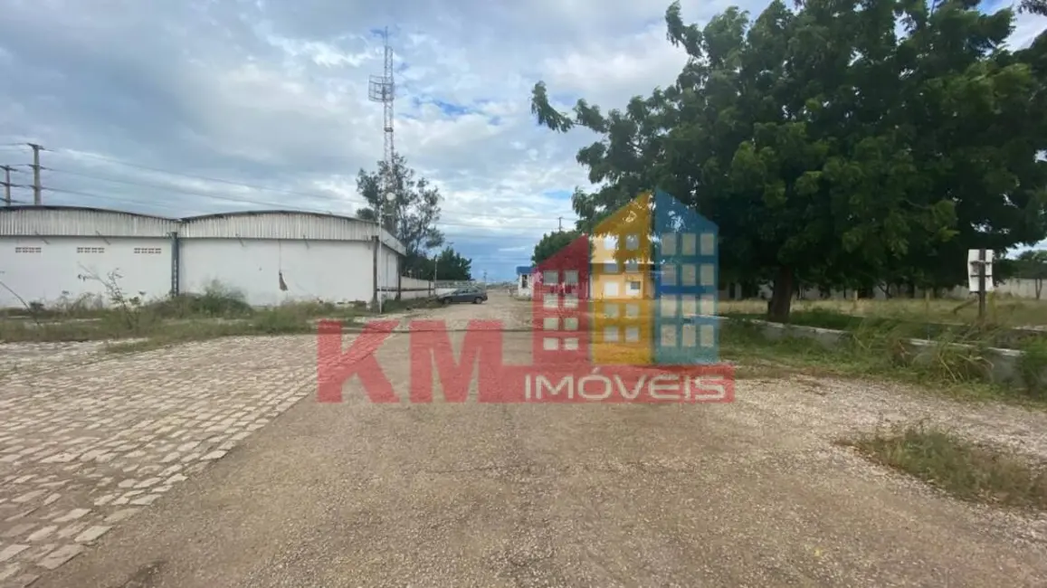 Foto 4 de Armazém / Galpão para alugar, 19000m2 em Santo Antônio, Mossoro - RN