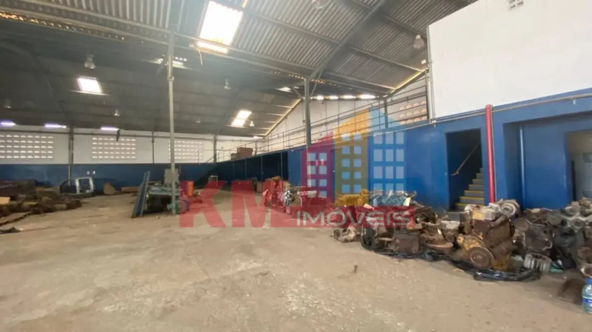 Foto 8 de Armazém / Galpão para alugar, 19000m2 em Santo Antônio, Mossoro - RN