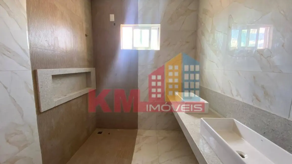 Foto 8 de Casa de Condomínio com 4 quartos à venda, 277m2 em Nova Betânia, Mossoro - RN