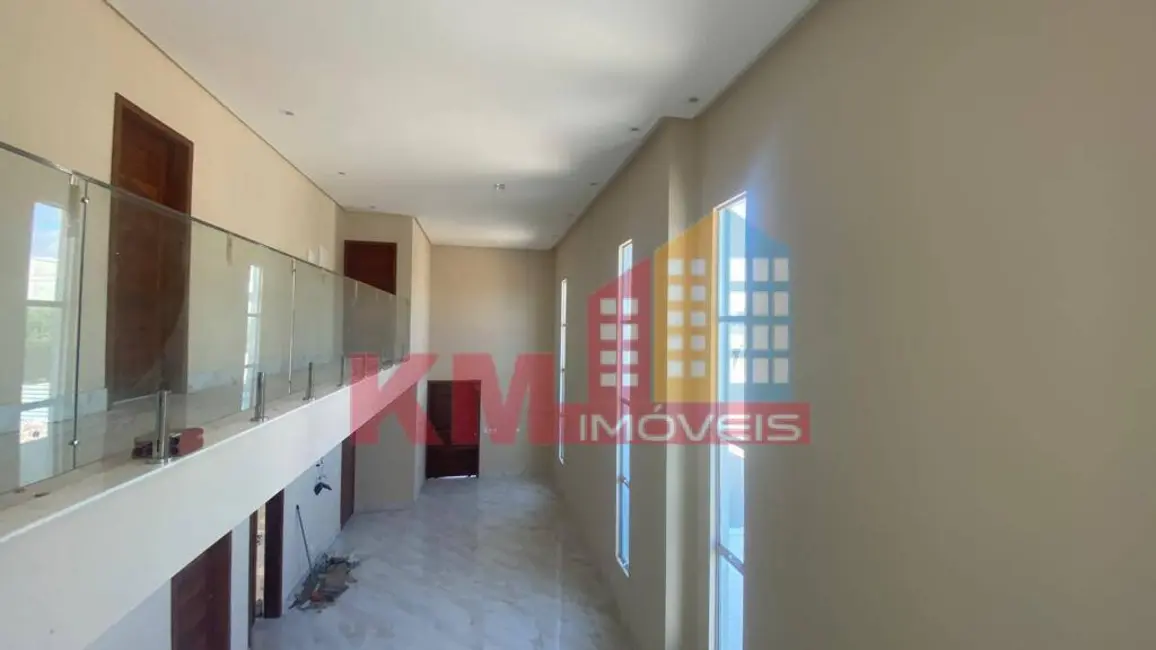 Foto 3 de Casa de Condomínio com 4 quartos à venda, 277m2 em Nova Betânia, Mossoro - RN