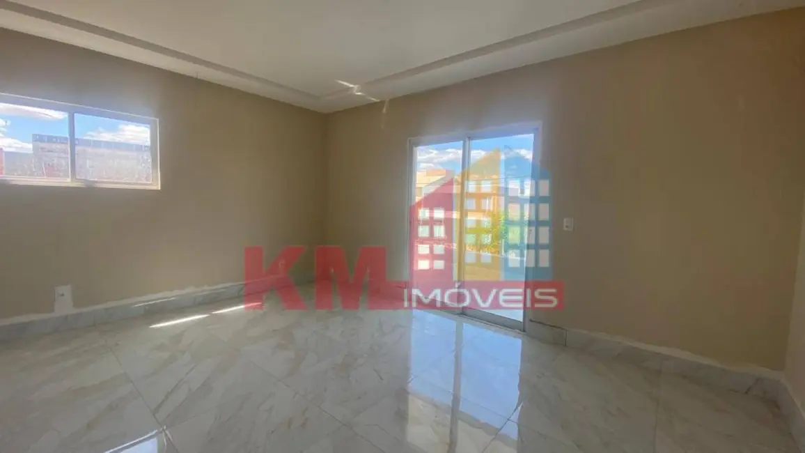 Foto 4 de Casa de Condomínio com 4 quartos à venda, 277m2 em Nova Betânia, Mossoro - RN