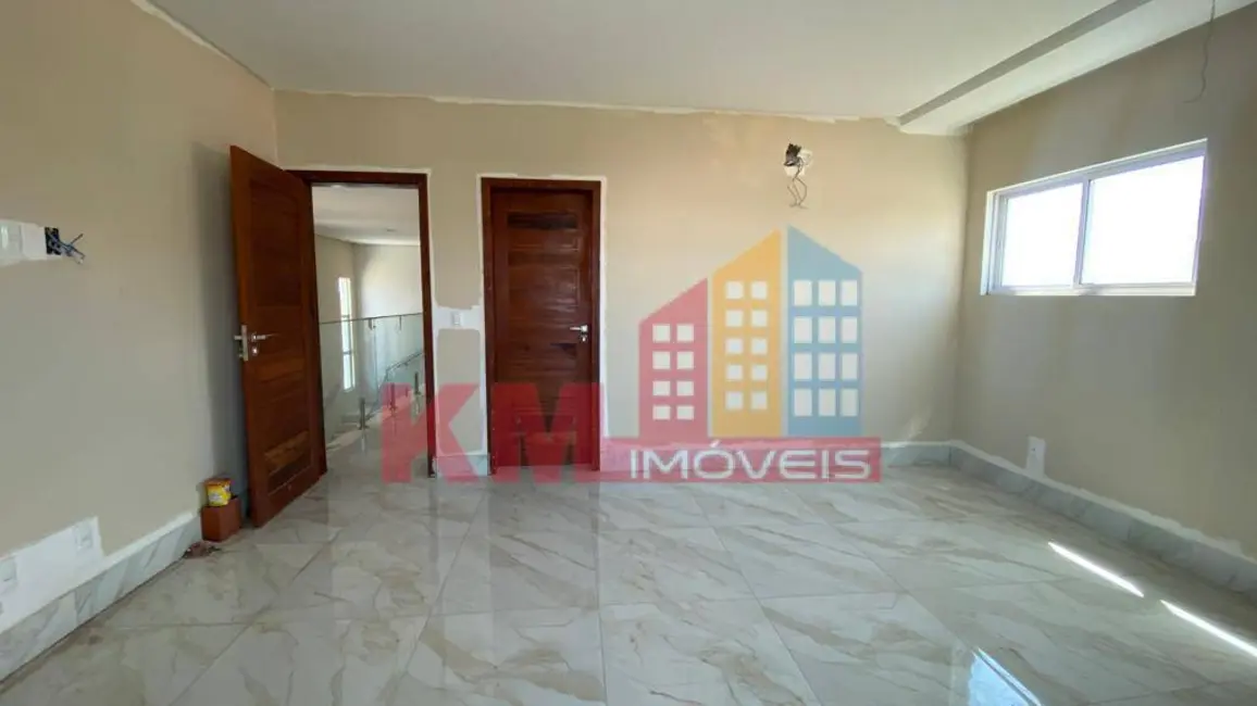 Foto 6 de Casa de Condomínio com 4 quartos à venda, 277m2 em Nova Betânia, Mossoro - RN