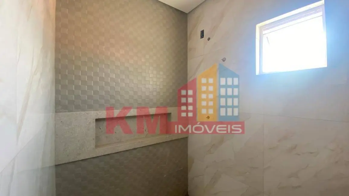 Foto 9 de Casa de Condomínio com 4 quartos à venda, 277m2 em Nova Betânia, Mossoro - RN