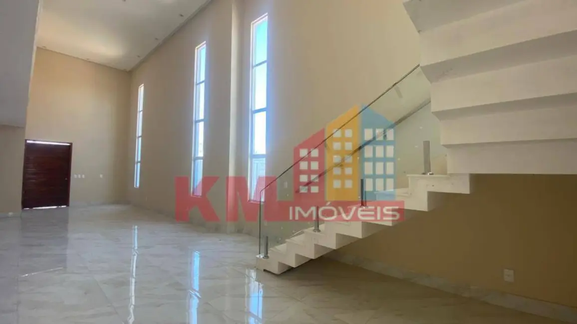 Foto 5 de Casa de Condomínio com 4 quartos à venda, 277m2 em Nova Betânia, Mossoro - RN