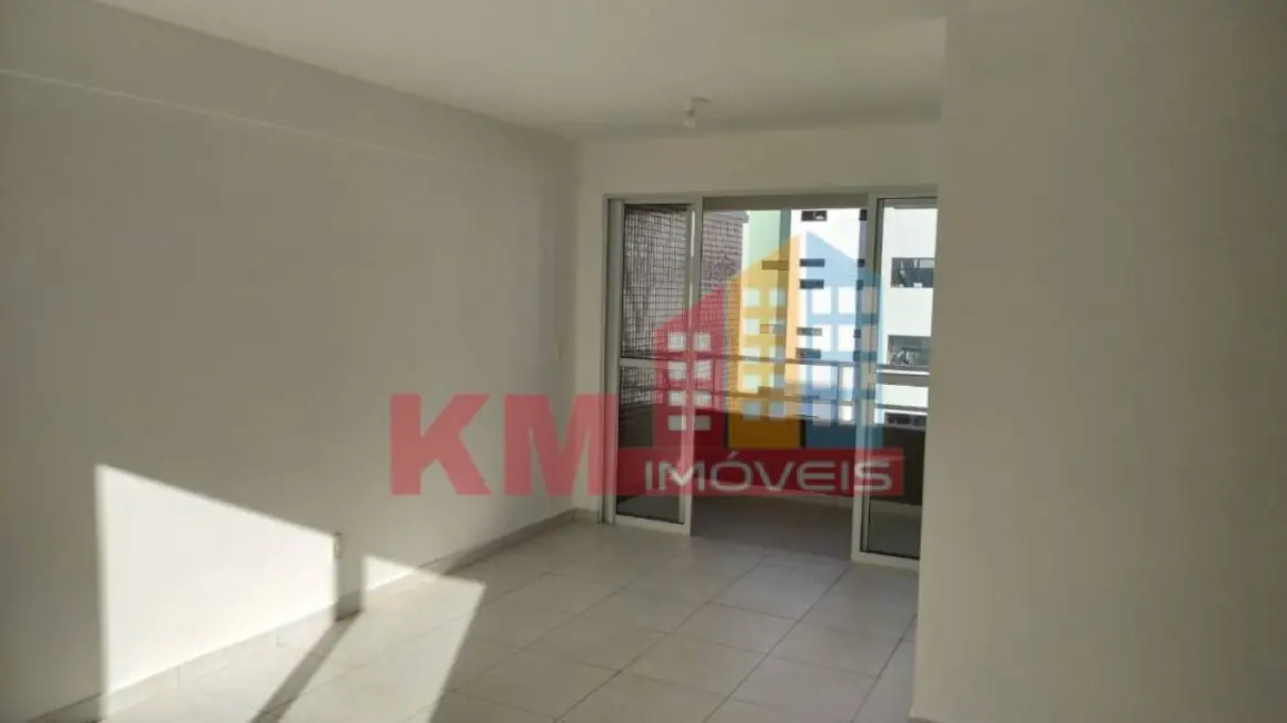 Foto 2 de Apartamento com 3 quartos à venda, 77m2 em Nova Betânia, Mossoro - RN