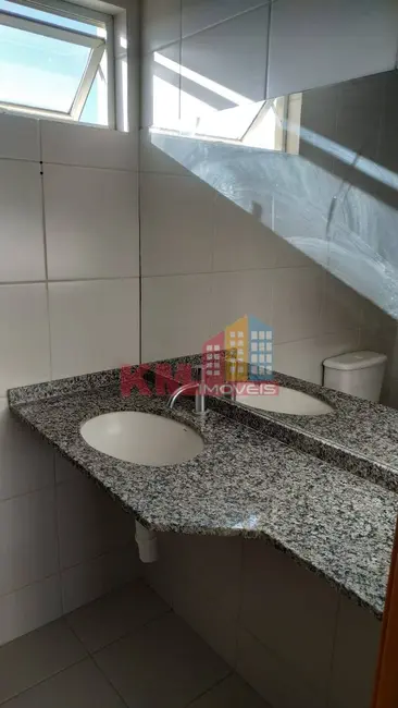 Foto 9 de Apartamento com 3 quartos à venda, 77m2 em Nova Betânia, Mossoro - RN