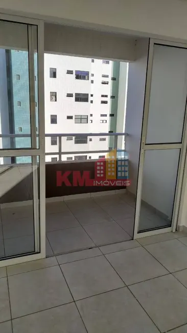 Foto 3 de Apartamento com 3 quartos à venda, 77m2 em Nova Betânia, Mossoro - RN