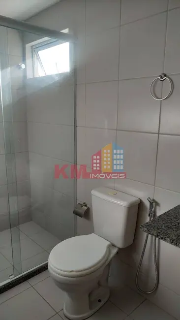 Foto 6 de Apartamento com 3 quartos à venda, 77m2 em Nova Betânia, Mossoro - RN