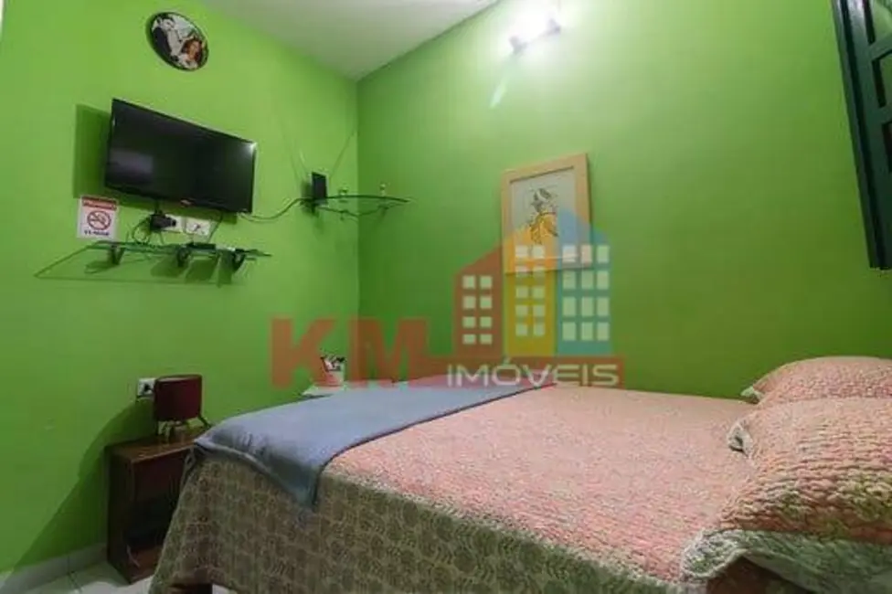 Pousada com 6 quartos à venda, 230m2 em Doze Anos, Mossoro - RN - imagem 6 Foto 6 de Pousada com 6 quartos à venda, 230m2 em Doze Anos, Mossoro - RN