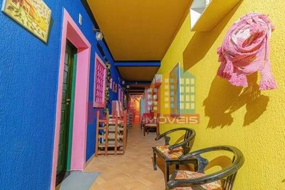 Pousada com 6 quartos à venda, 230m2 em Doze Anos, Mossoro - RN - imagem 4 Foto 4 de Pousada com 6 quartos à venda, 230m2 em Doze Anos, Mossoro - RN