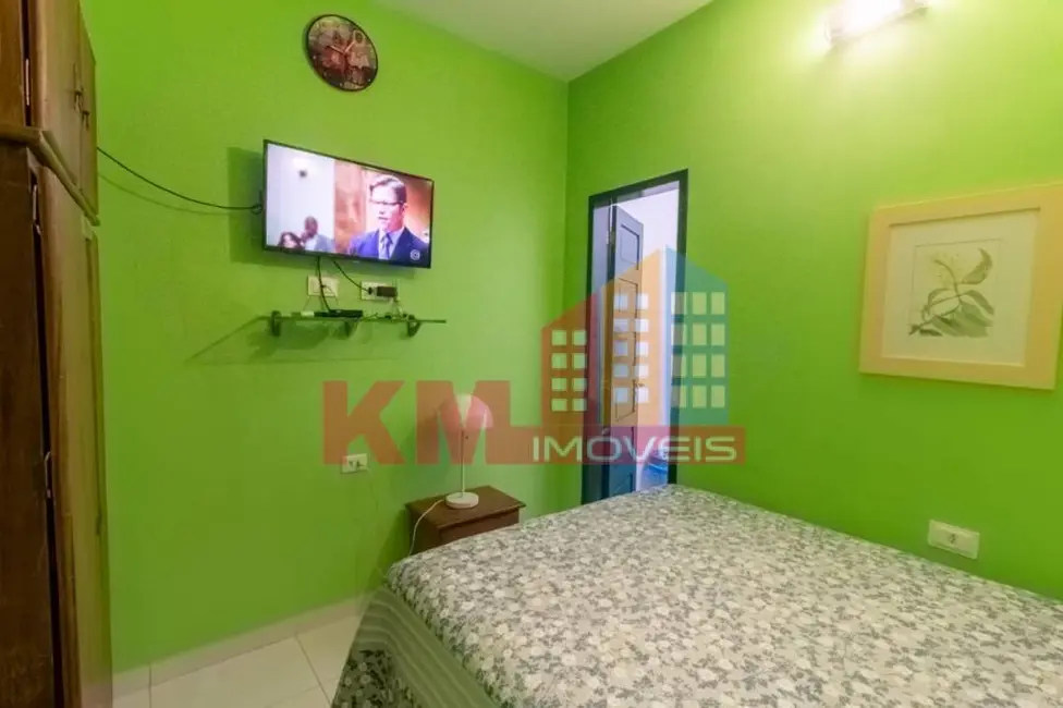 Pousada com 6 quartos à venda, 230m2 em Doze Anos, Mossoro - RN - imagem 8 Foto 8 de Pousada com 6 quartos à venda, 230m2 em Doze Anos, Mossoro - RN