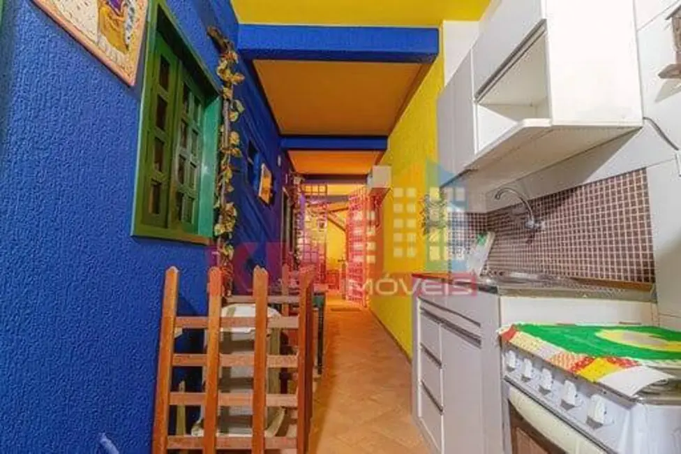 Pousada com 6 quartos à venda, 230m2 em Doze Anos, Mossoro - RN - imagem 5 Foto 5 de Pousada com 6 quartos à venda, 230m2 em Doze Anos, Mossoro - RN