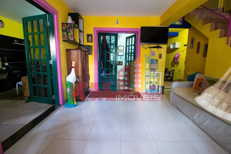 Pousada com 6 quartos à venda, 230m2 em Doze Anos, Mossoro - RN - imagem 3 Foto 3 de Pousada com 6 quartos à venda, 230m2 em Doze Anos, Mossoro - RN