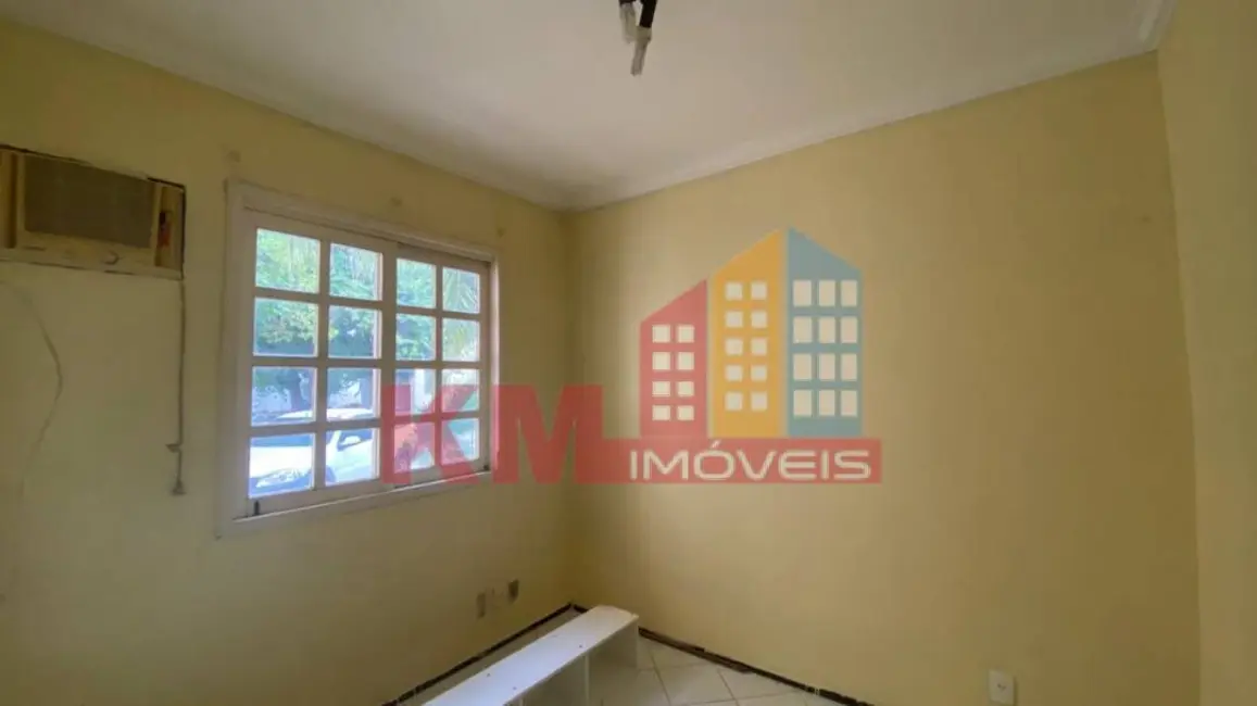 Foto 6 de Casa de Condomínio com 2 quartos à venda, 86m2 em Alto de São Manoel, Mossoro - RN