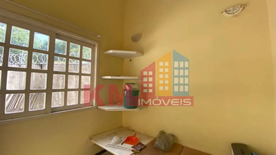 Foto 9 de Casa de Condomínio com 2 quartos à venda, 86m2 em Alto de São Manoel, Mossoro - RN