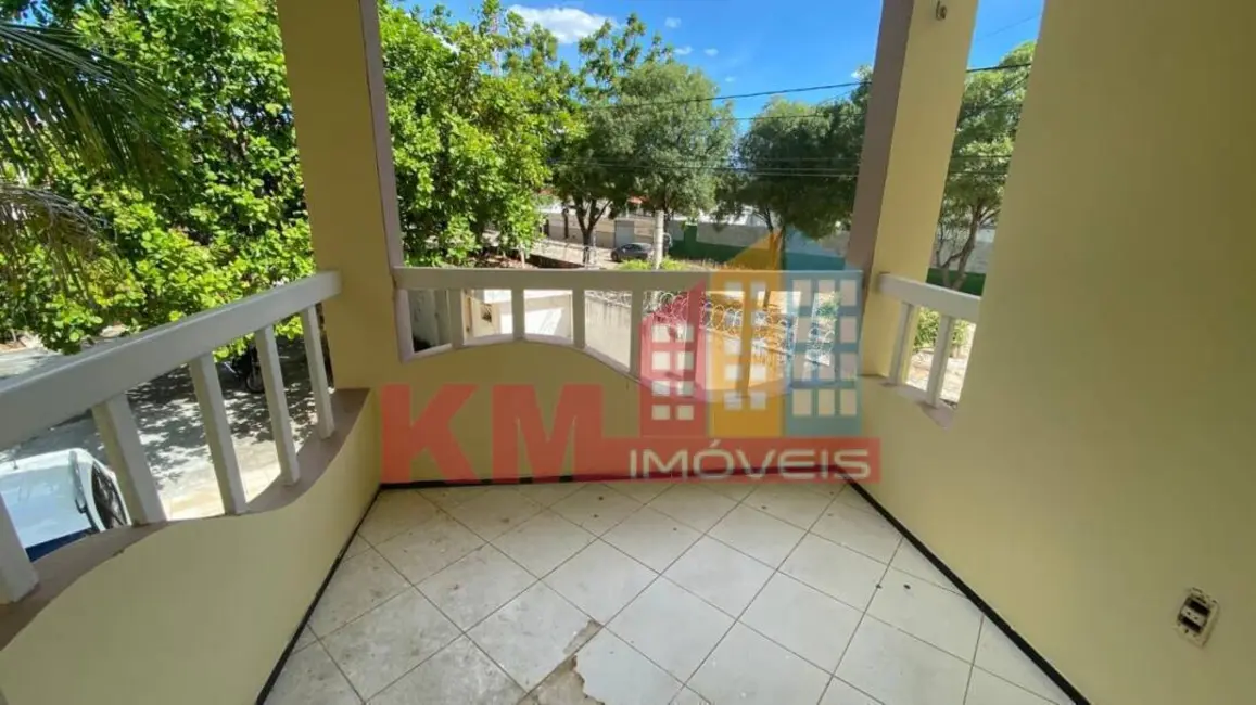 Foto 2 de Casa de Condomínio com 2 quartos à venda, 86m2 em Alto de São Manoel, Mossoro - RN