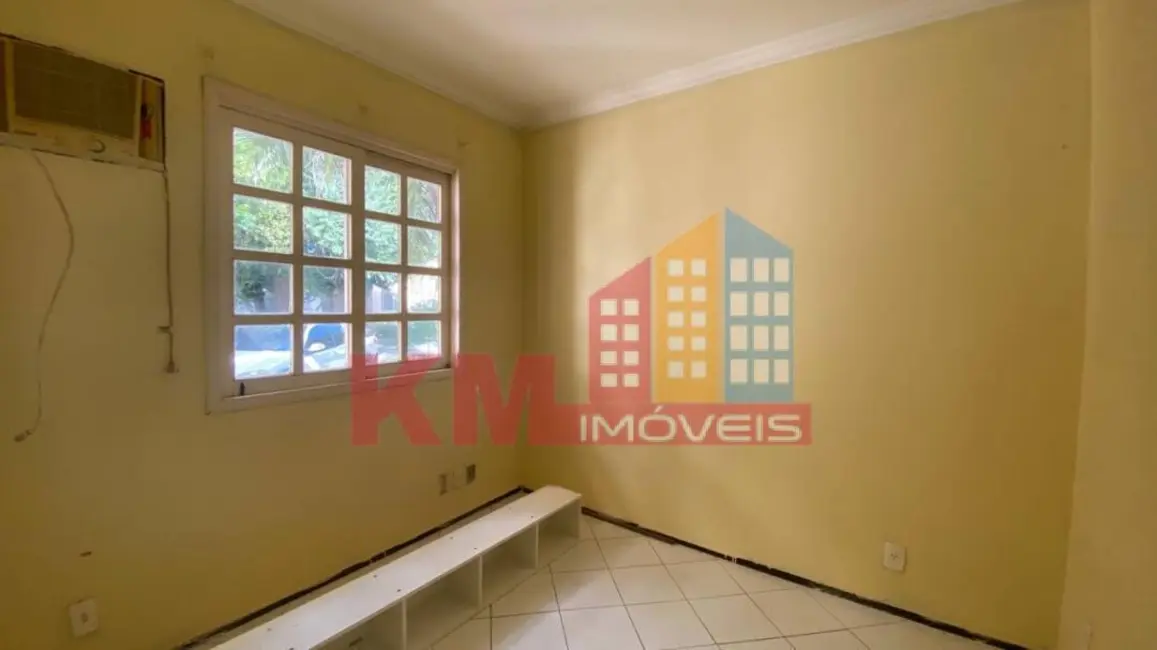 Foto 3 de Casa de Condomínio com 2 quartos à venda, 86m2 em Alto de São Manoel, Mossoro - RN