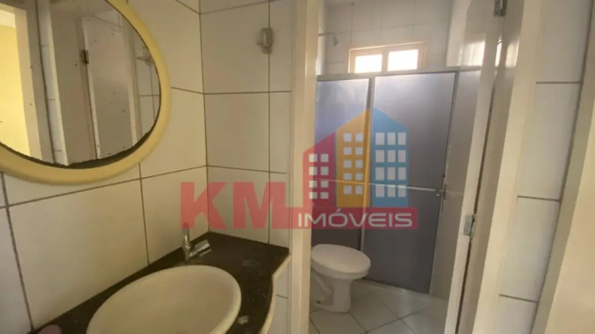 Foto 4 de Casa de Condomínio com 2 quartos à venda, 86m2 em Alto de São Manoel, Mossoro - RN