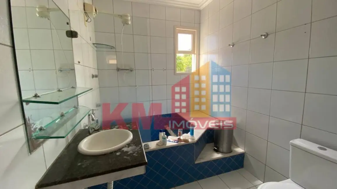 Foto 7 de Casa de Condomínio com 2 quartos à venda, 86m2 em Alto de São Manoel, Mossoro - RN