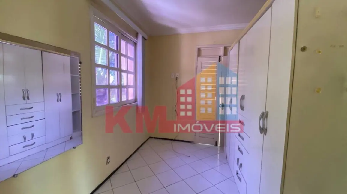 Foto 8 de Casa de Condomínio com 2 quartos à venda, 86m2 em Alto de São Manoel, Mossoro - RN