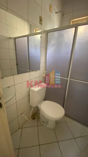 Foto 5 de Casa de Condomínio com 2 quartos à venda, 86m2 em Alto de São Manoel, Mossoro - RN