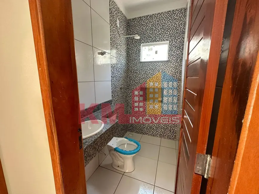 Casa com 2 quartos à venda, 999m2 em Bela Vista, Mossoro - RN - imagem 9 Foto 9 de Casa com 2 quartos à venda, 999m2 em Bela Vista, Mossoro - RN