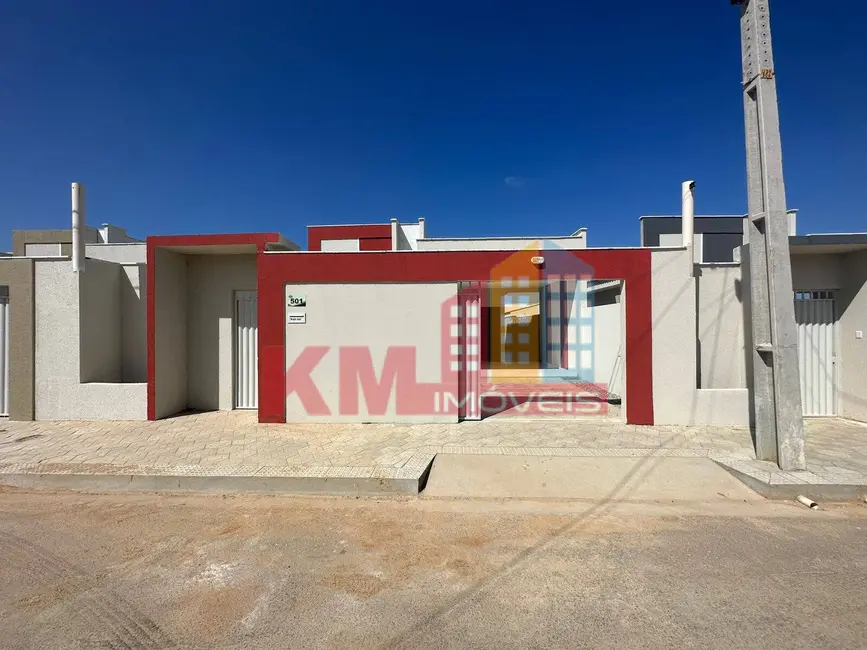 Casa com 2 quartos à venda, 999m2 em Bela Vista, Mossoro - RN - imagem 3 Foto 3 de Casa com 2 quartos à venda, 999m2 em Bela Vista, Mossoro - RN