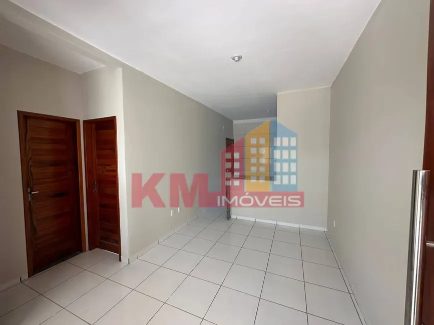 Casa com 2 quartos à venda, 999m2 em Bela Vista, Mossoro - RN - imagem 4 Foto 4 de Casa com 2 quartos à venda, 999m2 em Bela Vista, Mossoro - RN