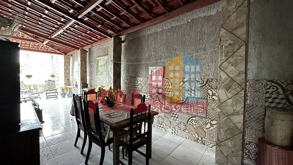 Foto 5 de Chácara com 8 quartos à venda, 10440m2 em Mossoro - RN