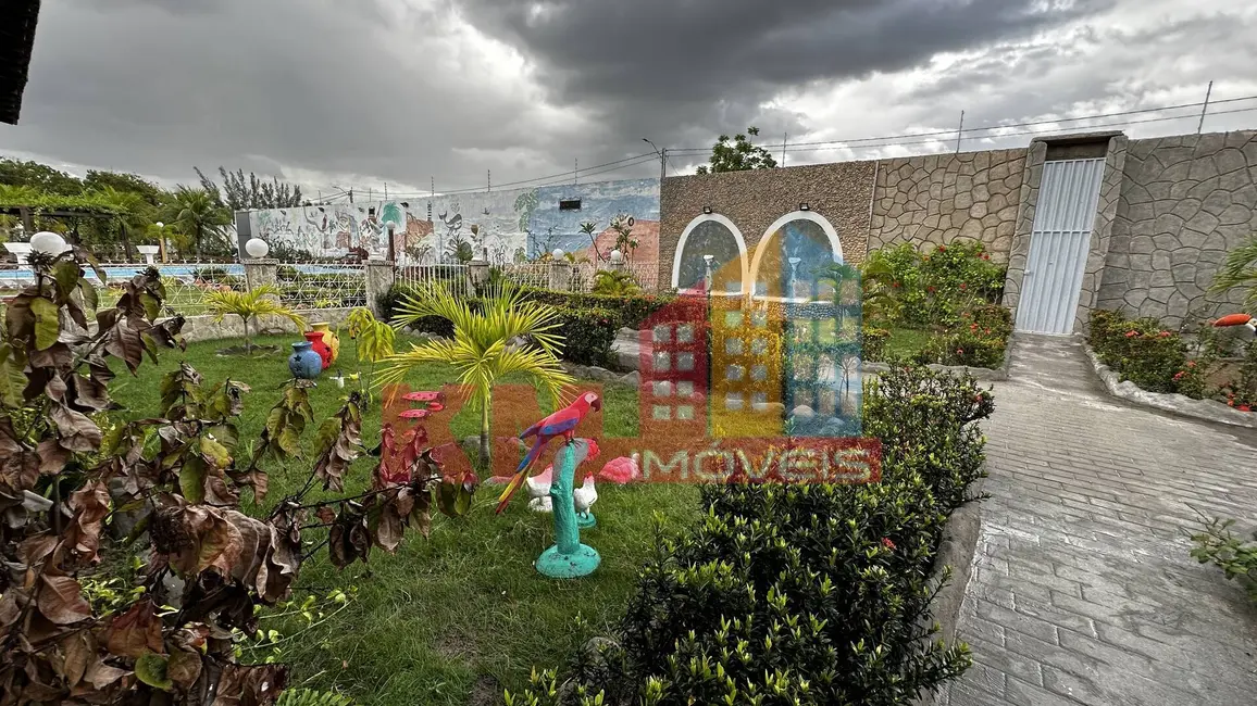 Foto 3 de Chácara com 8 quartos à venda, 10440m2 em Mossoro - RN