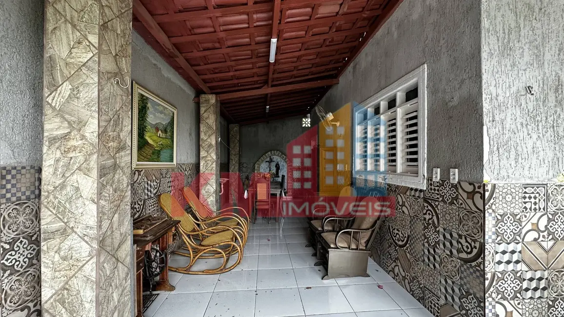 Foto 7 de Chácara com 8 quartos à venda, 10440m2 em Mossoro - RN